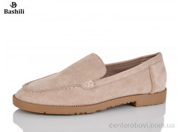 Туфли Башили