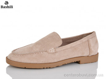 Туфли Башили