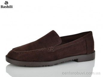 Туфли Башили