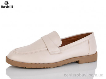 Туфли Башили