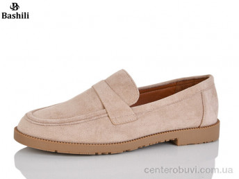 Туфли Башили