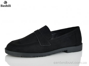 Туфли Башили