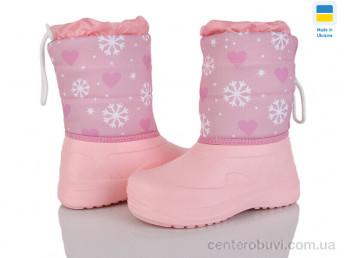 Дутики Weestep-Ukraine