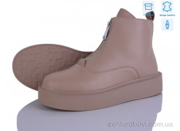 Ботинки Захар-Gold