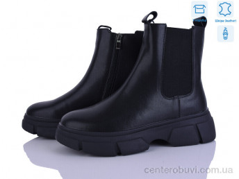 Ботинки Захар-Gold