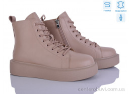 Ботинки Захар-Gold