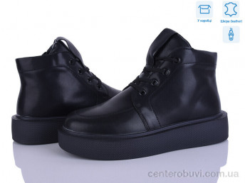 Ботинки Захар-Gold