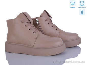 Ботинки Захар-Gold