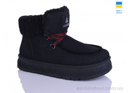 Ботинки DeMur