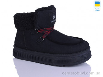 Ботинки DeMur