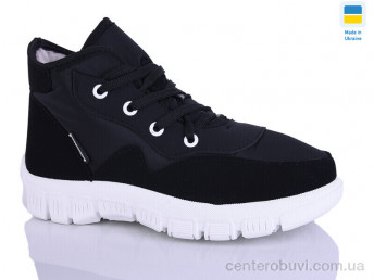 Ботинки DeMur