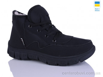 Ботинки DeMur