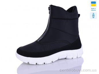 Ботинки DeMur