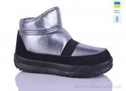 Ботинки DeMur