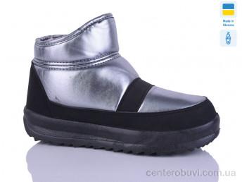 Ботинки DeMur