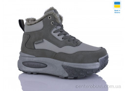 Ботинки DeMur