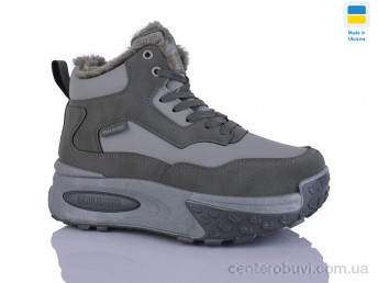 Ботинки DeMur