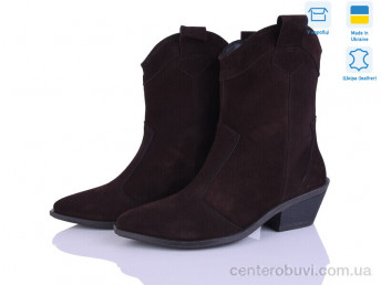 Ботинки Ailinda