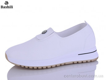Слипоны Башили