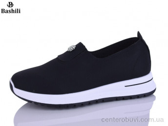 Слипоны Башили