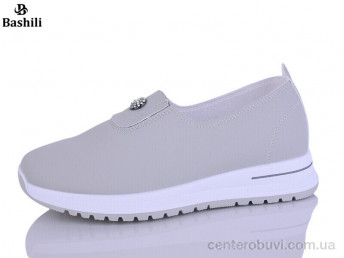 Слипоны Башили