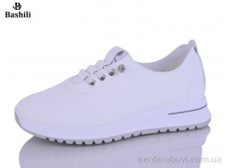 Кроссовки Башили