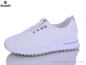 Кроссовки Башили