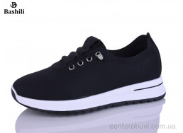 Кроссовки Башили