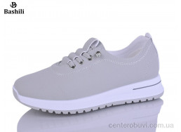 Кроссовки Башили