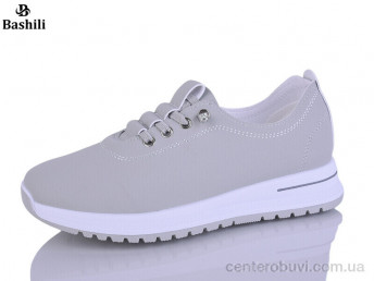 Кроссовки Башили
