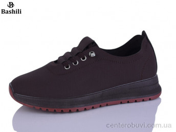 Кроссовки Башили