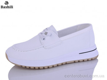 Туфли Башили