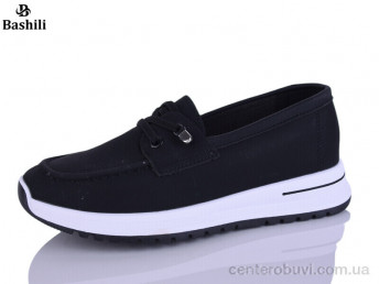 Туфли Башили