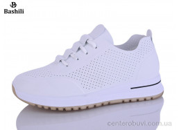 Кроссовки Башили