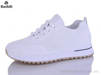 Кроссовки Башили