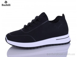 Кроссовки Башили