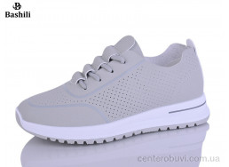 Кроссовки Башили