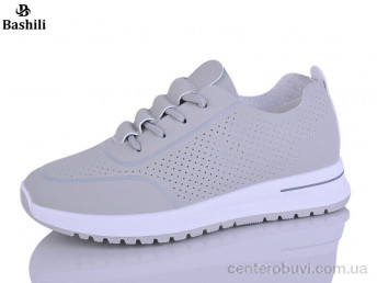 Кроссовки Башили