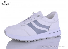 Кроссовки Башили