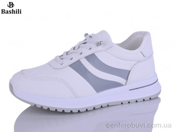 Кроссовки Башили