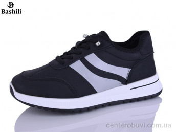 Кроссовки Башили