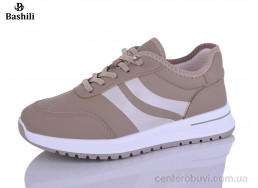 Кроссовки Башили