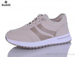 Кроссовки Башили