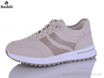 Кроссовки Башили