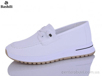 Туфли Башили