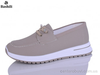 Туфли Башили
