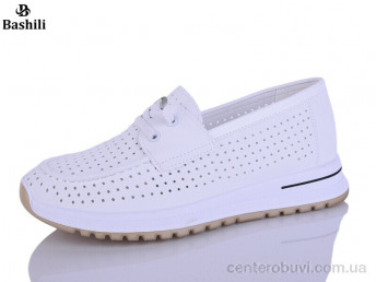 Туфли Башили