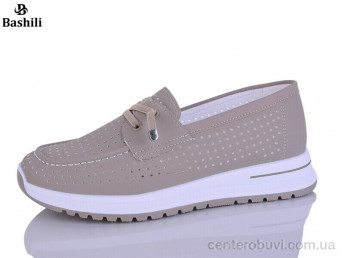Туфли Башили