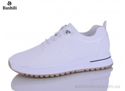 Кроссовки Башили