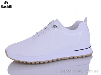 Кроссовки Башили
